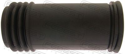 Protective Cap/Bellow, shock absorber FEBEST MSHB-CKR