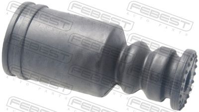 Protective Cap/Bellow, shock absorber FEBEST MSHB-CSF