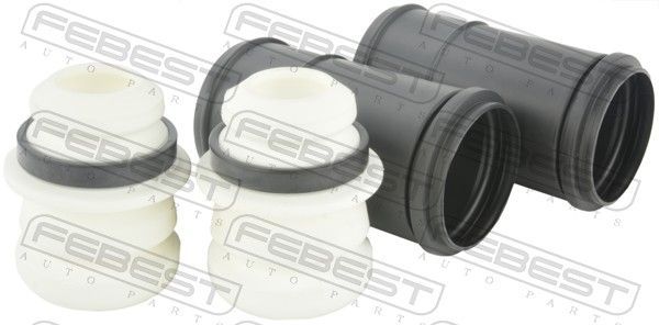 FEBEST MSHB-CSF-KIT Dust Cover Kit, shock absorber