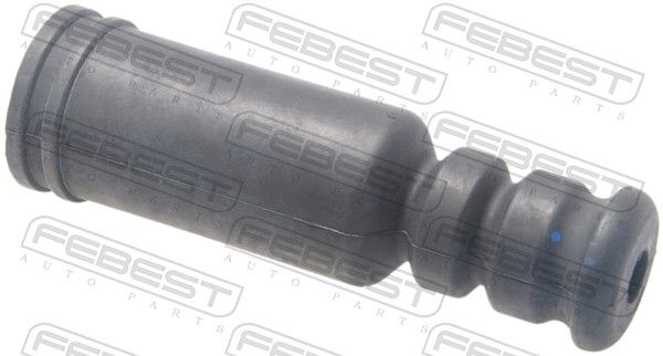 FEBEST MSHB-CSR Protective Cap/Bellow, shock absorber