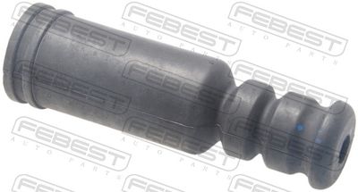 Protective Cap/Bellow, shock absorber FEBEST MSHB-CSR