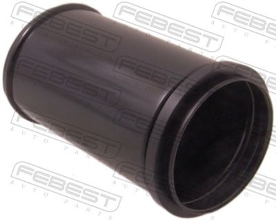 Protective Cap/Bellow, shock absorber FEBEST MSHB-CU5WF