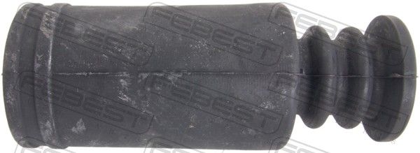 FEBEST MSHB-DGF Protective Cap/Bellow, shock absorber