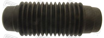 Protective Cap/Bellow, shock absorber FEBEST MSHB-DJ1AF