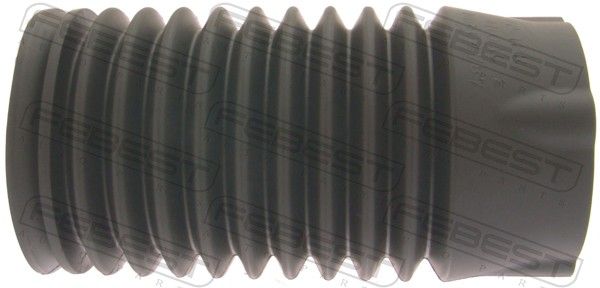 FEBEST MSHB-E55R Protective Cap/Bellow, shock absorber