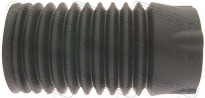 Protective Cap/Bellow, shock absorber FEBEST MSHB-E55R
