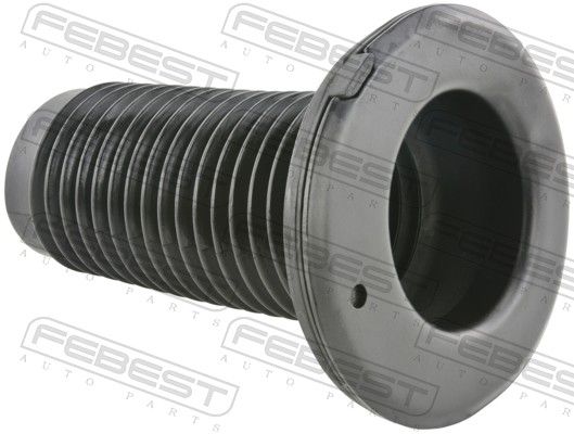 FEBEST MSHB-GF2WF Protective Cap/Bellow, shock absorber