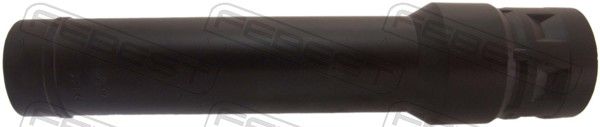 FEBEST MSHB-Z34R Protective Cap/Bellow, shock absorber