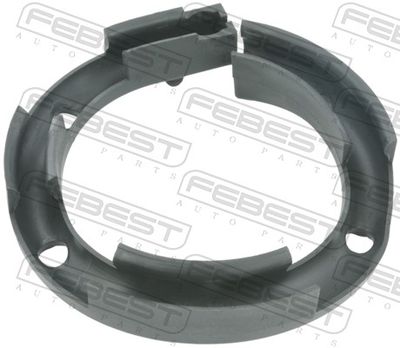 Spring Seat FEBEST MSI-CW5WLOWR