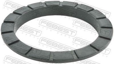 Spring Seat FEBEST MSI-KHUPR