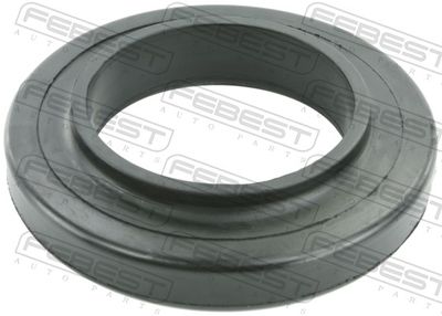 Spring Seat FEBEST MSI-V75WF
