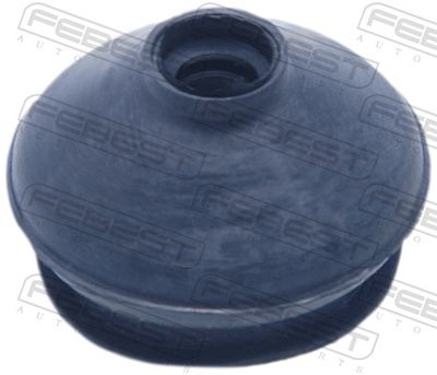 Repair kit, supporting/ball joint FEBEST MSLB-001