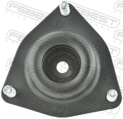 FEBEST MSS-GF3WF Suspension Strut Support Mount