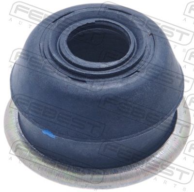 Repair Kit, tie rod end FEBEST MTRB-502