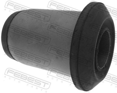 Mounting, control/trailing arm FEBEST MZAB-018