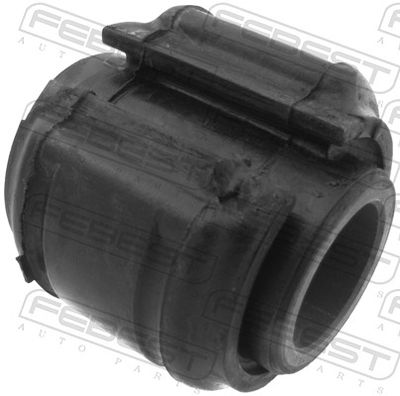 Mounting, control/trailing arm FEBEST MZAB-033