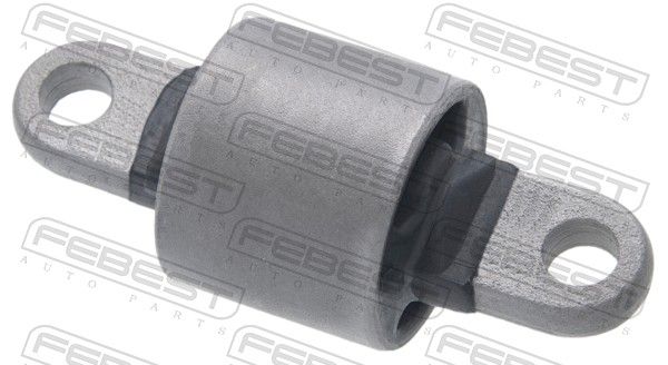 FEBEST MZAB-044 Mounting, control/trailing arm