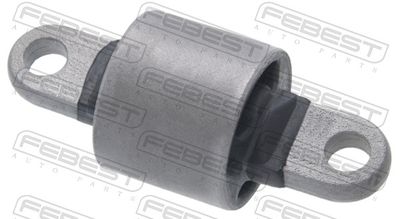 Mounting, control/trailing arm FEBEST MZAB-044