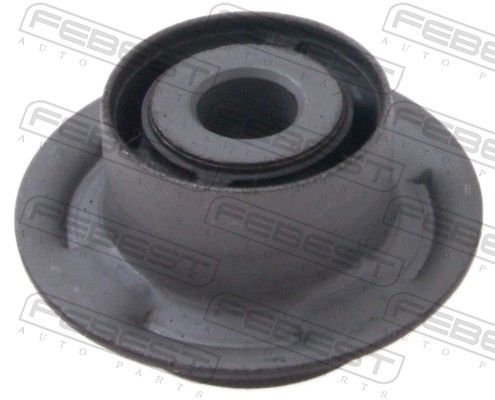 FEBEST MZAB-096 Bushing, axle beam