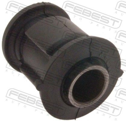 FEBEST MZAB-101 Mounting, control/trailing arm