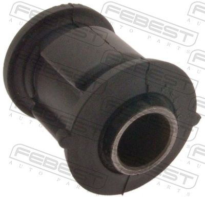 Mounting, control/trailing arm FEBEST MZAB-101