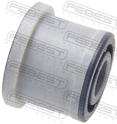 Bushing, axle beam FEBEST MZAB-127