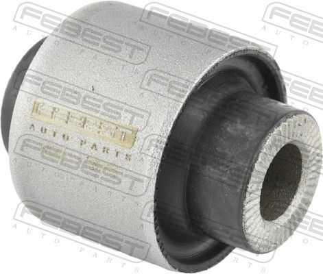 FEBEST MZAB-BPS Mounting, control/trailing arm