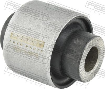Mounting, control/trailing arm FEBEST MZAB-BPS