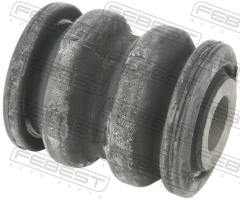 FEBEST MZAB-CX3S Mounting, control/trailing arm
