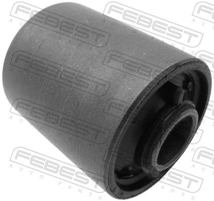FEBEST MZAB-001 Mounting, control/trailing arm