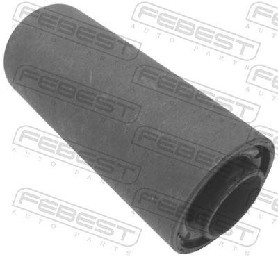 Mounting, control/trailing arm FEBEST MZAB-002