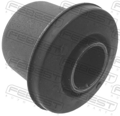 Mounting, control/trailing arm FEBEST MZAB-003