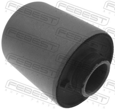 Mounting, control/trailing arm FEBEST MZAB-010