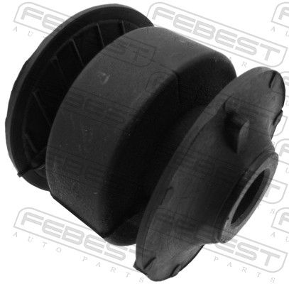 FEBEST MZAB-023 Mounting, control/trailing arm