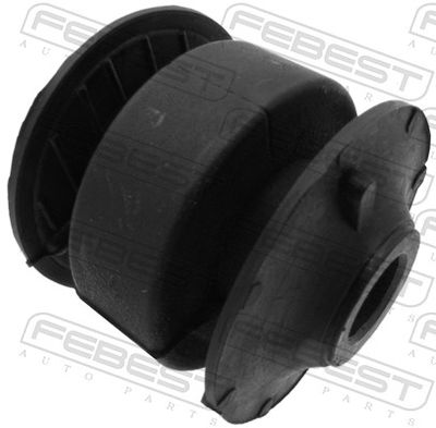 Mounting, control/trailing arm FEBEST MZAB-023