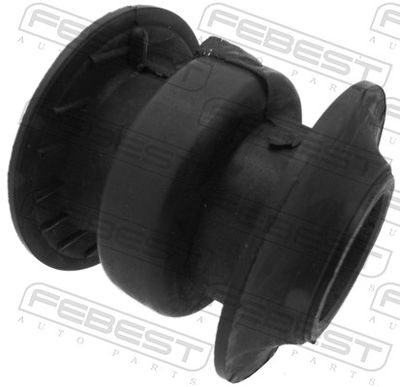 Mounting, control/trailing arm FEBEST MZAB-024