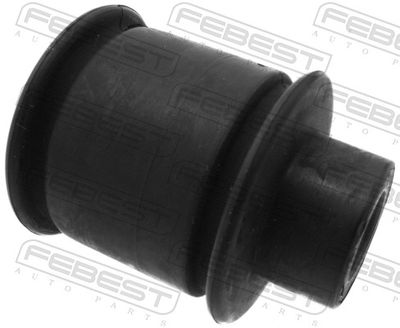 Mounting, control/trailing arm FEBEST MZAB-025