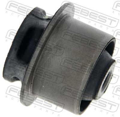 Mounting, control/trailing arm FEBEST MZAB-035