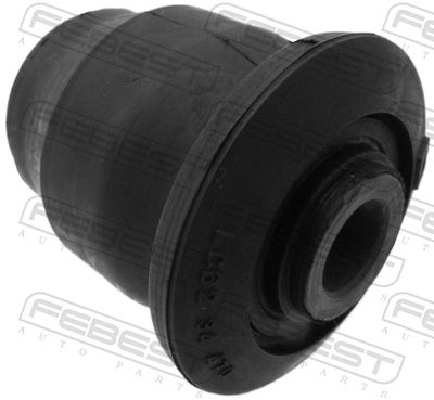Mounting, control/trailing arm FEBEST MZAB-039