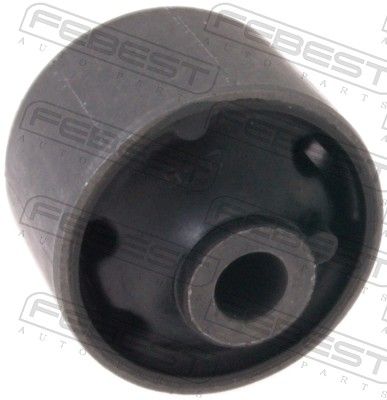 Mounting, control/trailing arm FEBEST MZAB-040