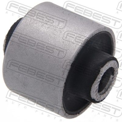 Mounting, control/trailing arm FEBEST MZAB-045RUB