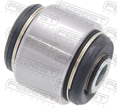 Mounting, control/trailing arm FEBEST MZAB-045Z