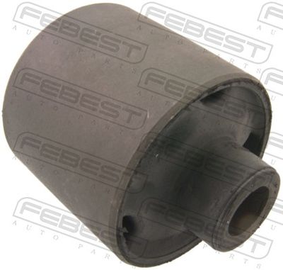 Bushing, axle beam FEBEST MZAB-052