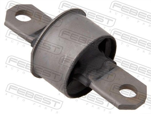 FEBEST MZAB-062 Mounting, control/trailing arm