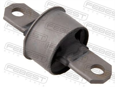 Mounting, control/trailing arm FEBEST MZAB-062