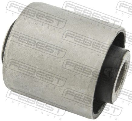 FEBEST MZAB-066 Mounting, control/trailing arm