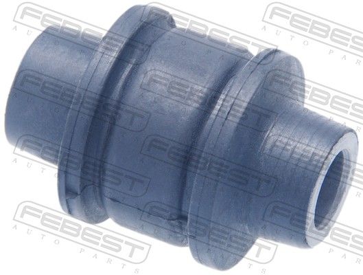 FEBEST MZAB-067 Bush, shock absorber