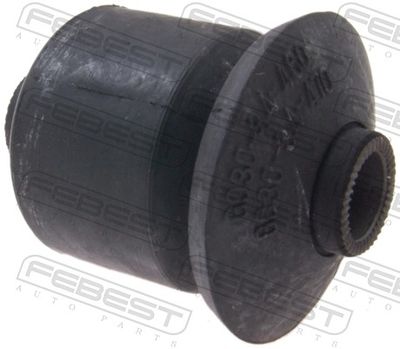 Mounting, control/trailing arm FEBEST MZAB-075