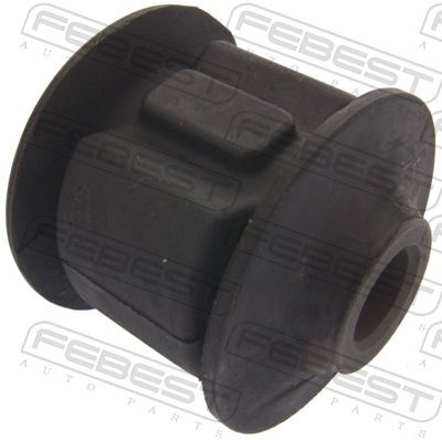 Mounting, control/trailing arm FEBEST MZAB-077