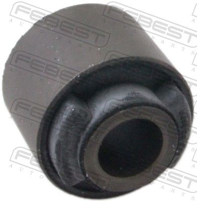 Mounting, control/trailing arm FEBEST MZAB-079